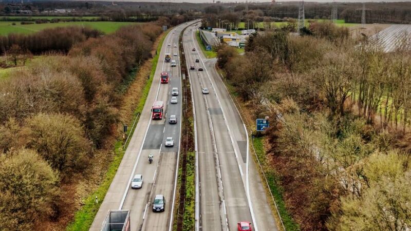Sanierung der A59 und Brücken: Geplante Baumaßnahmen bedrohen Langenfelder Wirtschaft