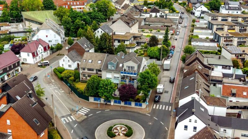Verkehrskonzept Richrath Langenfeld: „Im schlimmsten Fall planen wir für die Schublade.“