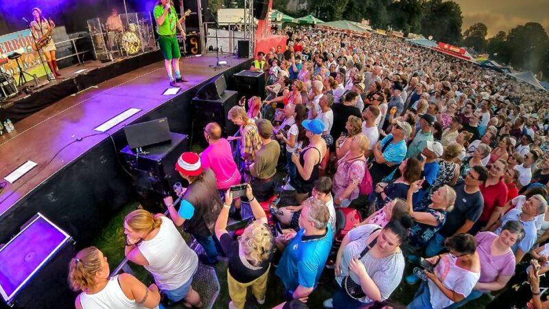 38. Opladener Bierbörse vom 11. bis 14. Juli: Bierbörse rückt in den Juli vor