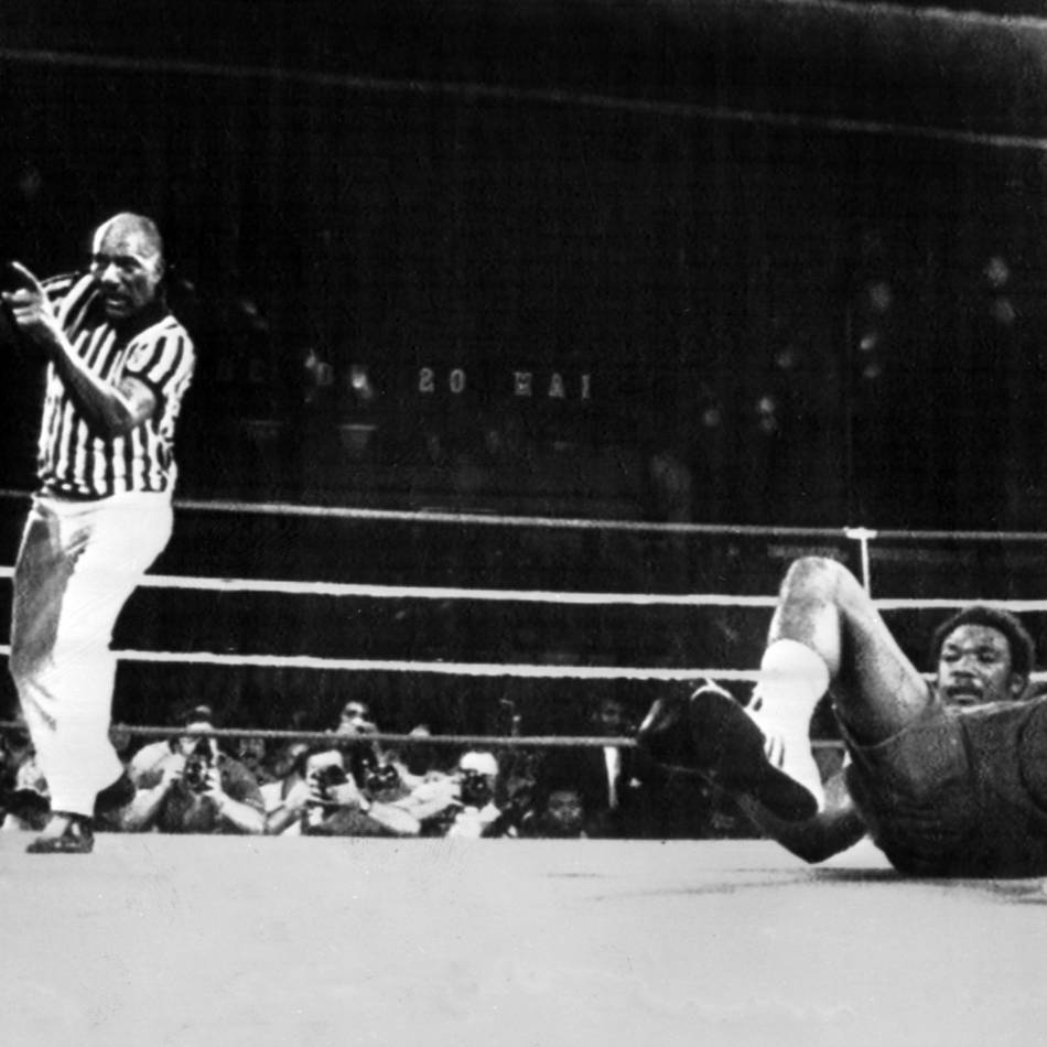 „Rumble in the Jungle“: Wie sich Muhammad Ali unsterblich machte