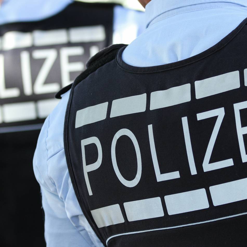Öffentlichkeitsfahndung in Mönchengladbach zurückgezogen: Verdächtiger meldete sich bei der Polizei