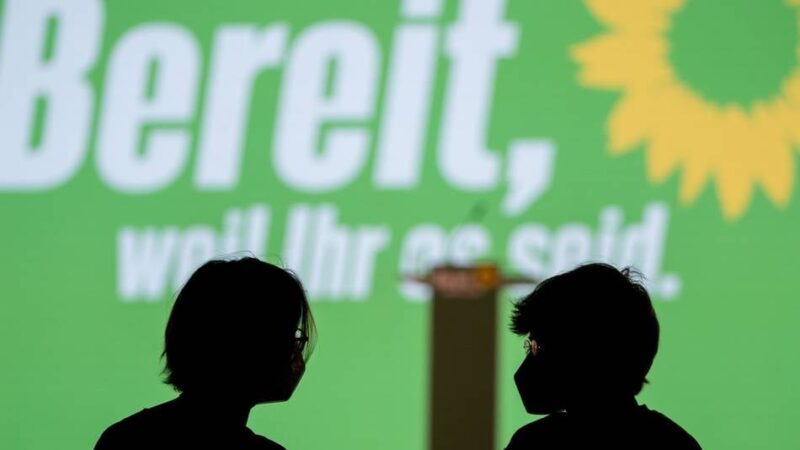 Zur Kommunalwahl 2025: Grüne in Kranenburg bringen eigenen Bürgermeisterkandidat in Stellung