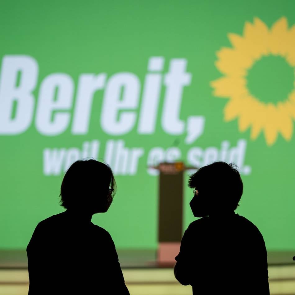 Zur Kommunalwahl 2025: Grüne in Kranenburg bringen eigenen Bürgermeisterkandidat in Stellung