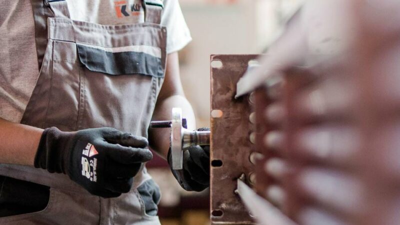 Ausbildung im Kreis Wesel: „Duale Ausbildung bei Schülern wieder stärker gefragt“