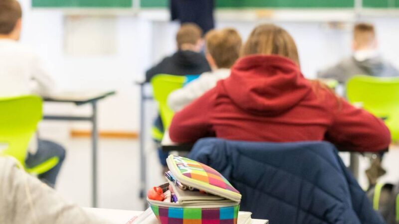 Anmeldesituation in Willich: Schulen müssen Schüler ablehnen