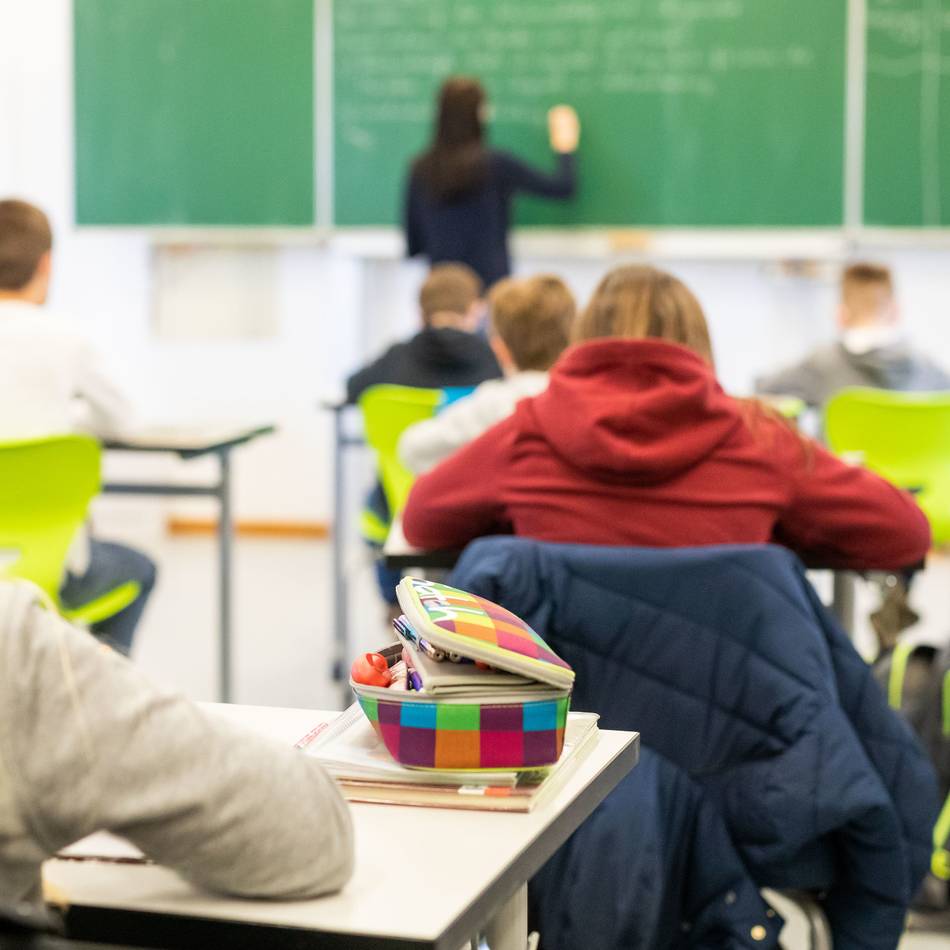 Anmeldesituation in Willich: Schulen müssen Schüler ablehnen