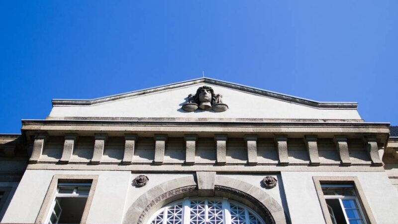 Taten in Viersen und Willich: 17-jährige Willicherin zu Haftstrafe verurteilt
