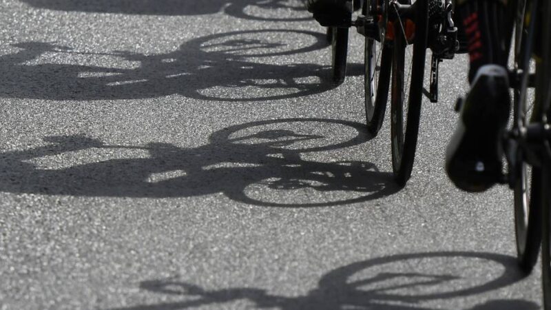 Dekien wurde nur 18 Jahre alt: Belgisches Radtalent stirbt bei Verkehrsunfall