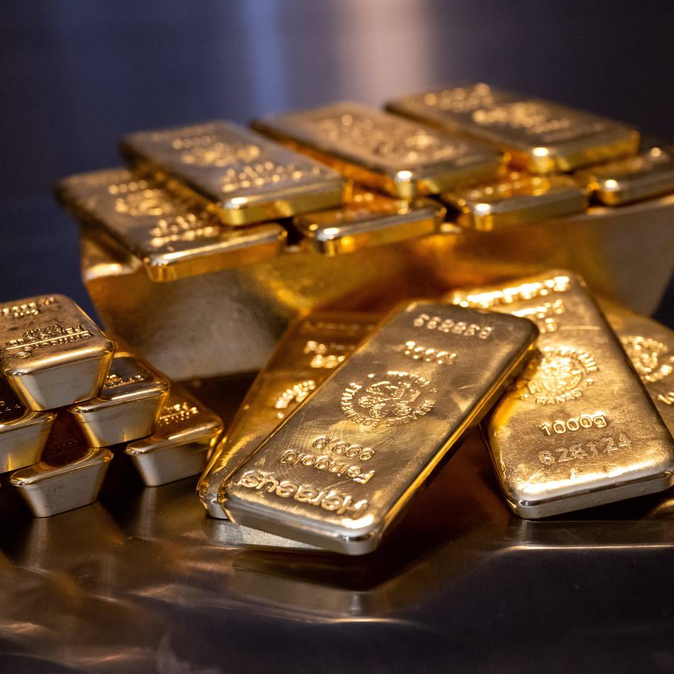 Tipps der Verbraucherzentrale Moers: „Gold ist keine sichere Anlageform“