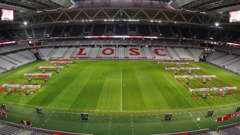 Villeneuve-d’Ascq : Industrie und Sport – das ist Leverkusens französische Partnerstadt