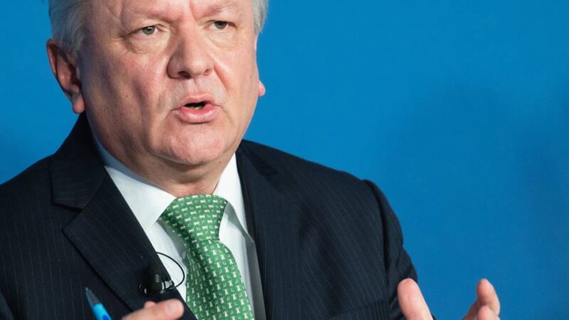Virtuelle Hauptversammlung: Armin Papperger sieht Rheinmetall „auf dem Weg zum globalen Champion“