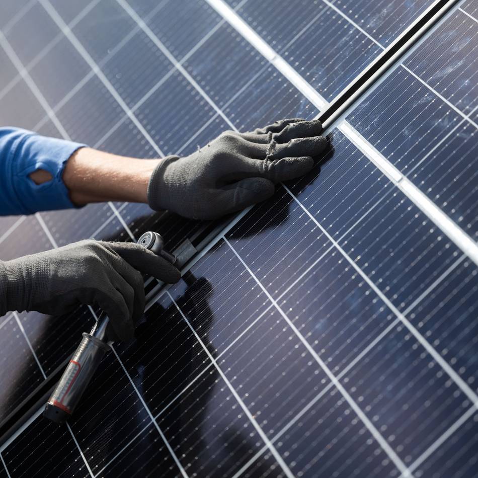 Photovoltaik in Korschenbroich: Wo die Stadt Solarstrom auf dem Acker ernten will