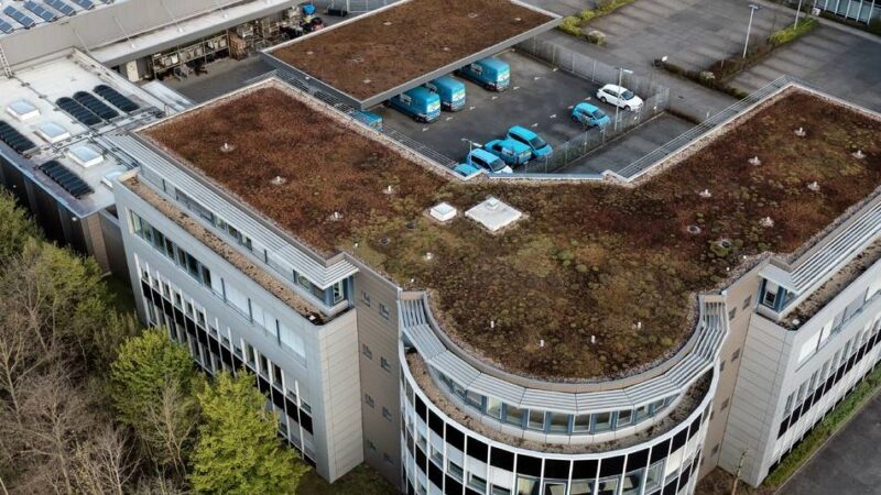 In Langenfeld: Internet fällt in Teilen des Stadtgebietes aus