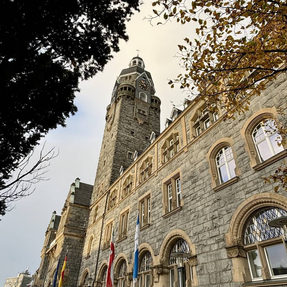 Ansichtssache: Etwas weniger Harmonie hätte dem Haushalt gut getan