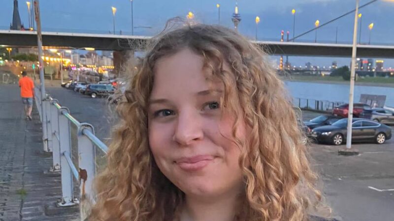 Eine Schwalmtalerin in London: Zwei Welten, ein Blick auf den Alltag