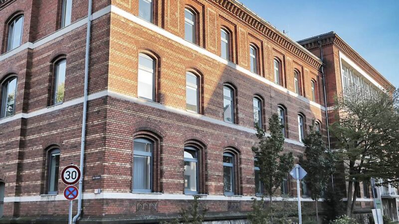 Interner Rundbrief zum Stimmungstief in der Verwaltung: Personalrat spricht von frostiger Stimmung im Rathaus
