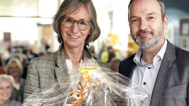 Stadt vergibt Förderpreis: Hilden belohnt Engagement für Integration