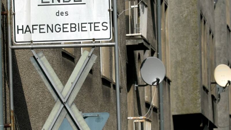 Emmerich: Brennpunkt Blücherstraße – Politiker schwänzen die „Rosa Runde“