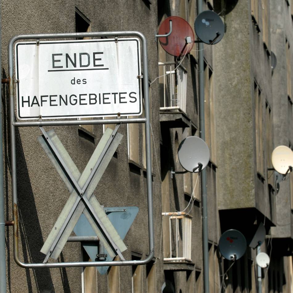 Emmerich: Brennpunkt Blücherstraße – Politiker schwänzen die „Rosa Runde“