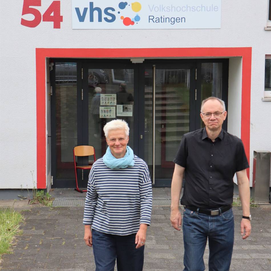 „Boje“ in Ratingen: Erfolgsmodell für den zweiten Bildungsweg