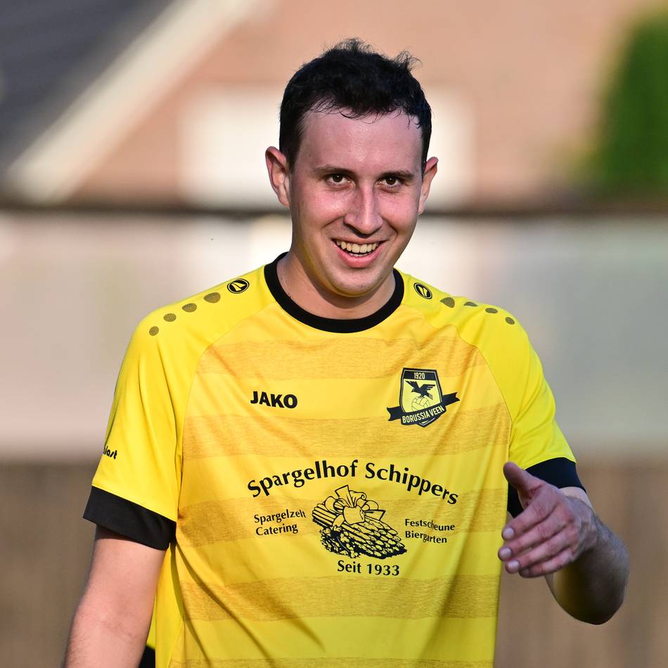 1:4-Klatsche in Krefeld: Felix Terlinden feiert überraschendes Comeback