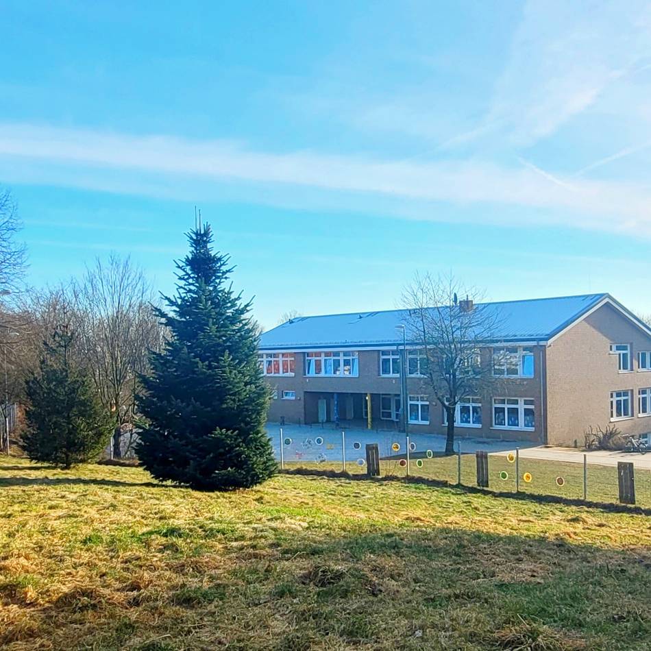 Gemeinsame Sitzung von Bau- und Schulausschuss in Hückeswagen: Generalunternehmer für Schulbau in Wiehagen gesucht