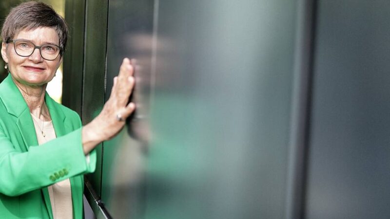 Steuerungsgruppe tüftelt an einer passenden Strategie: Wie der Kreis Mettmann nachhaltiger werden will