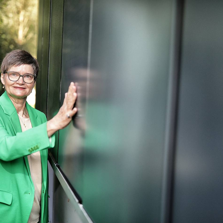 Steuerungsgruppe tüftelt an einer passenden Strategie: Wie der Kreis Mettmann nachhaltiger werden will