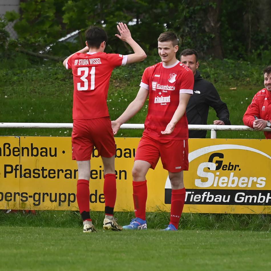 Die Höhepunke im Kreis Kleve: Diese Fußball-Spiele sollten Sie am Wochenende im Blick haben