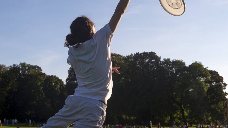 Fünfer-Teams messen sich: Brennessel-Cup findet in Bönninghardt statt
