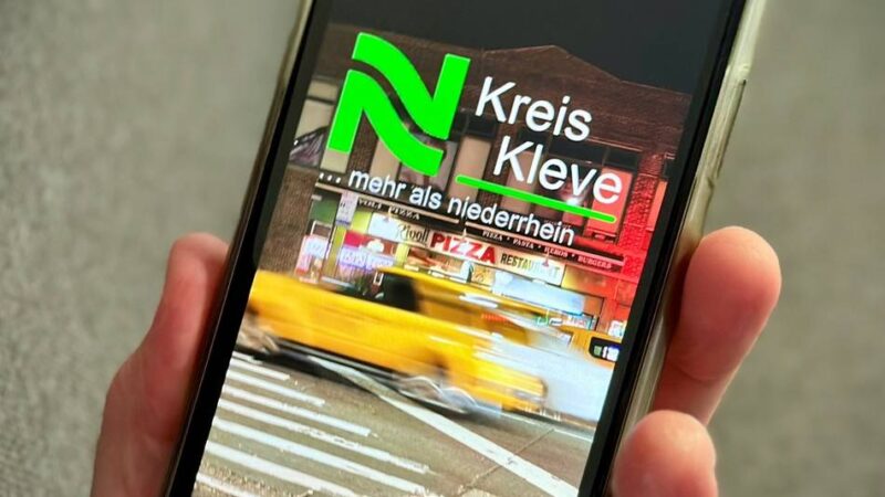 Taxi-Zuschuss im Kreis Kleve: Fährt das Projekt Night-Mover vor die Wand?