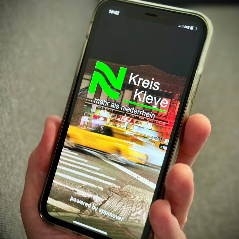Taxi-Zuschuss im Kreis Kleve: Fährt das Projekt Night-Mover vor die Wand?