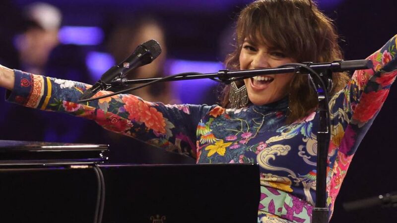 „Come Away With Me“: Norah Jones kommt für ein Konzert ihrer „Visions“-Tour nach Düsseldorf