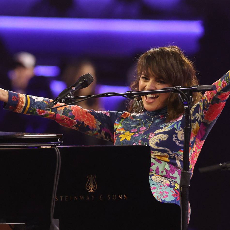 „Come Away With Me“: Norah Jones kommt für ein Konzert ihrer „Visions“-Tour nach Düsseldorf