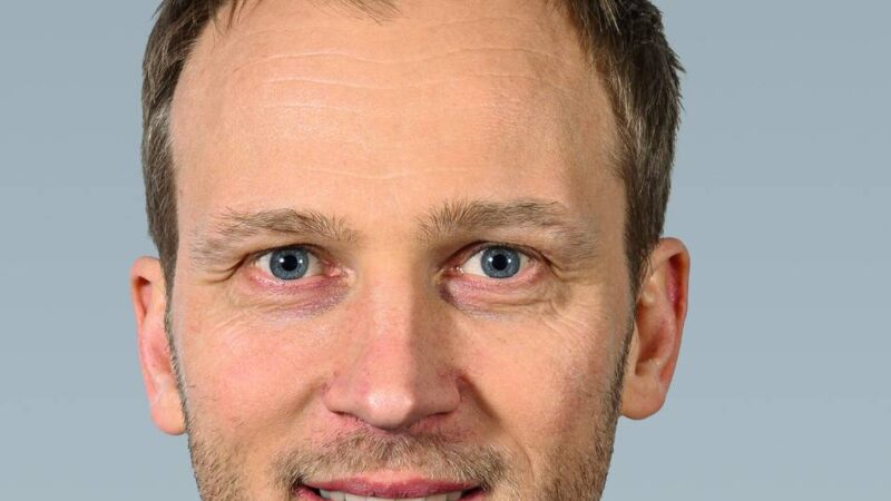 Bayers Direktor Fußball Kim Falkenberg: „Wir sind mutig wie nie zuvor“