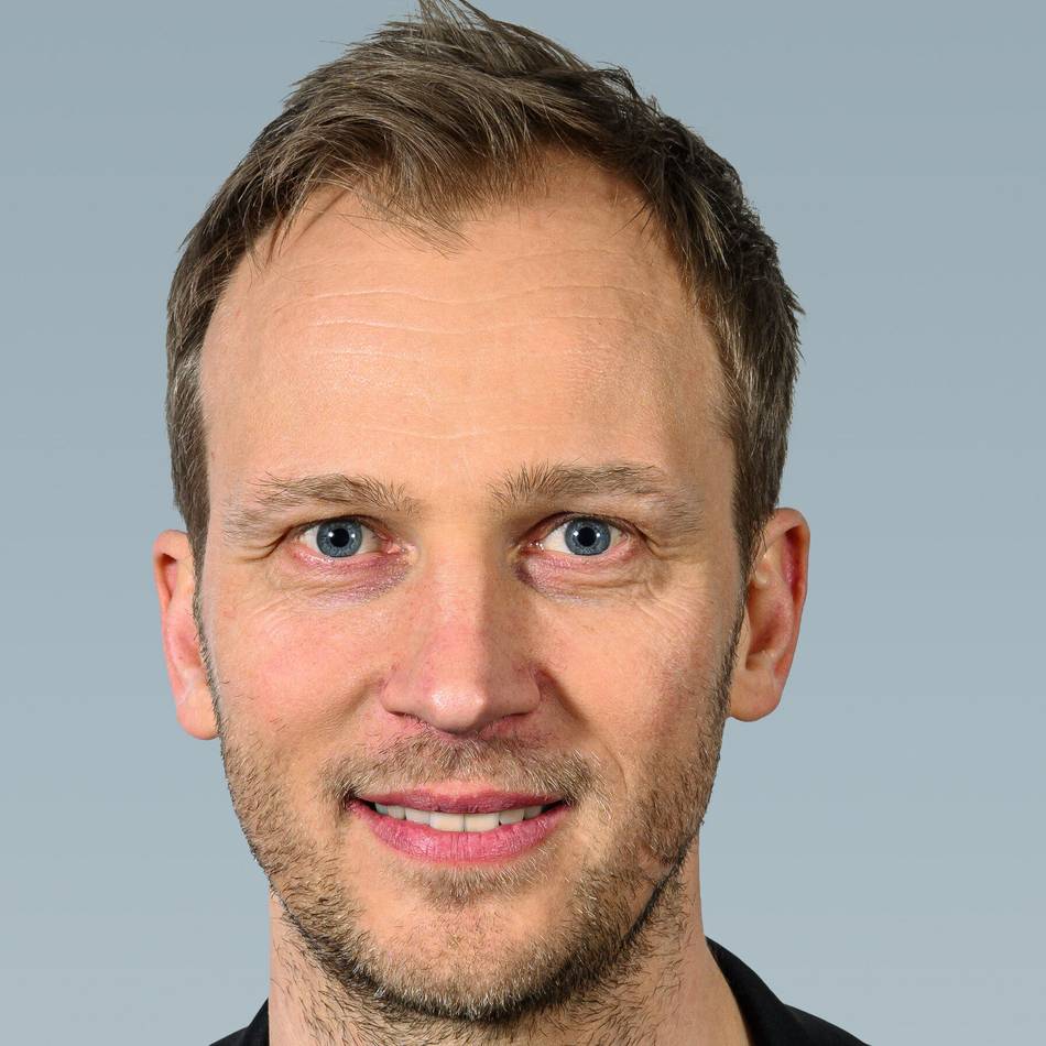 Bayers Direktor Fußball Kim Falkenberg: „Wir sind mutig wie nie zuvor“