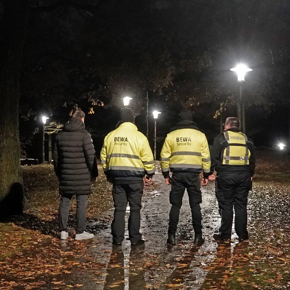 Jugendkriminalität in Kaarst: „Straßenkriminalität ist schwer zu reduzieren“
