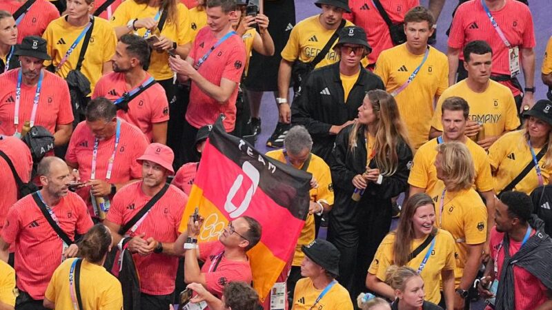 Entscheidung des Bundeskabinetts: Neues Sportfördergesetz nimmt trotz Kritik weitere Hürde