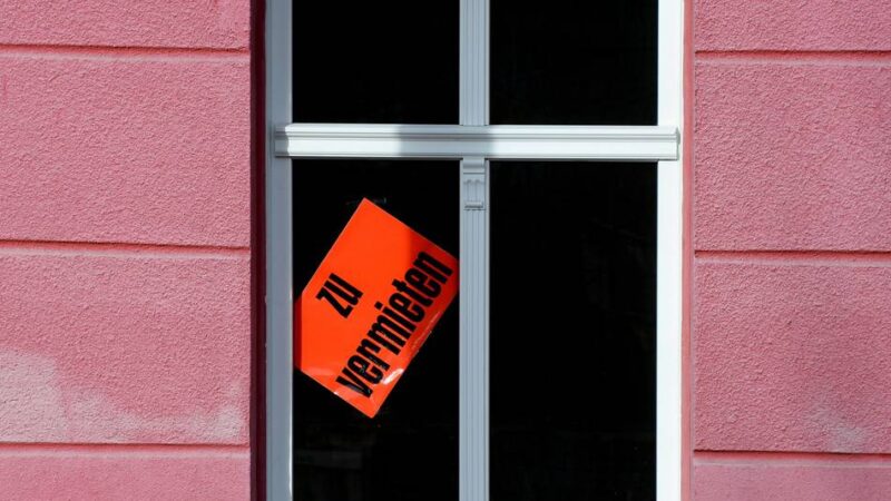 Wohnraum in Hückeswagen: Kataster soll leer stehende Wohnungen ermitteln