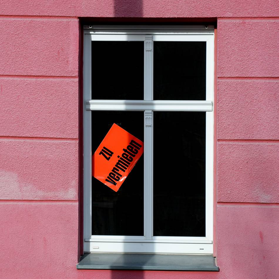 Wohnraum in Hückeswagen: Kataster soll leer stehende Wohnungen ermitteln