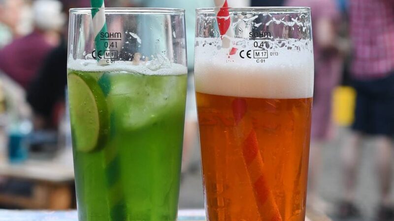 „Wir sind Hückeswagen“: Wegen Umbaumaßnahmen findet 2025 kein Bierdorf statt