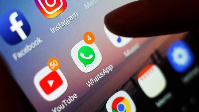 Diakonie Hückeswagen: Umgang mit dem Smartphone kritisch hinterfragen