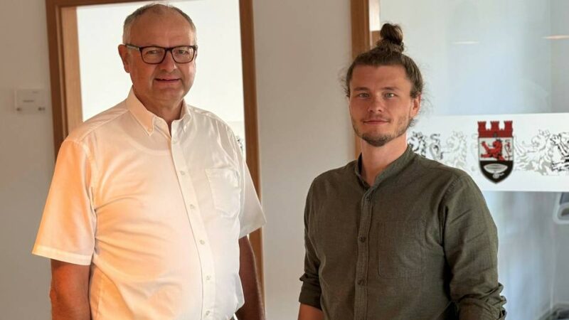 Umweltausschuss in Hückeswagen: Bund fördert Klimaschutz  – aber wer macht’s?