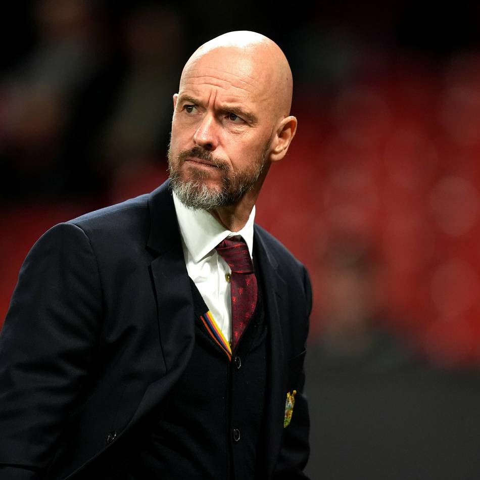 Verpflichtung offiziell verkündet: Ten Hag wird neuer Trainer von Bayer Leverkusen