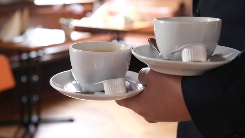 Essen und Trinken in Hückeswagen: Stadt startet Onlineumfrage zum gastronomischen Angebot
