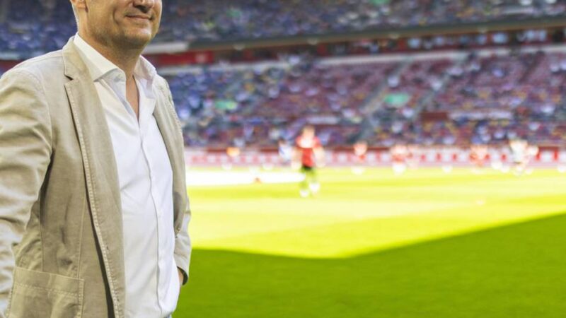 Bezirksregierung zieht vor Oberverwaltungsgericht: Streit um Fortunas Corona-Millionen geht weiter – mit massiven Folgen für den Klub