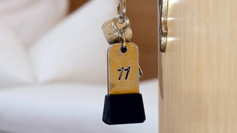 Stadt ist kein Tourismus-Hotspot: Wann Hotels in Mönchengladbach besonders gefragt sind