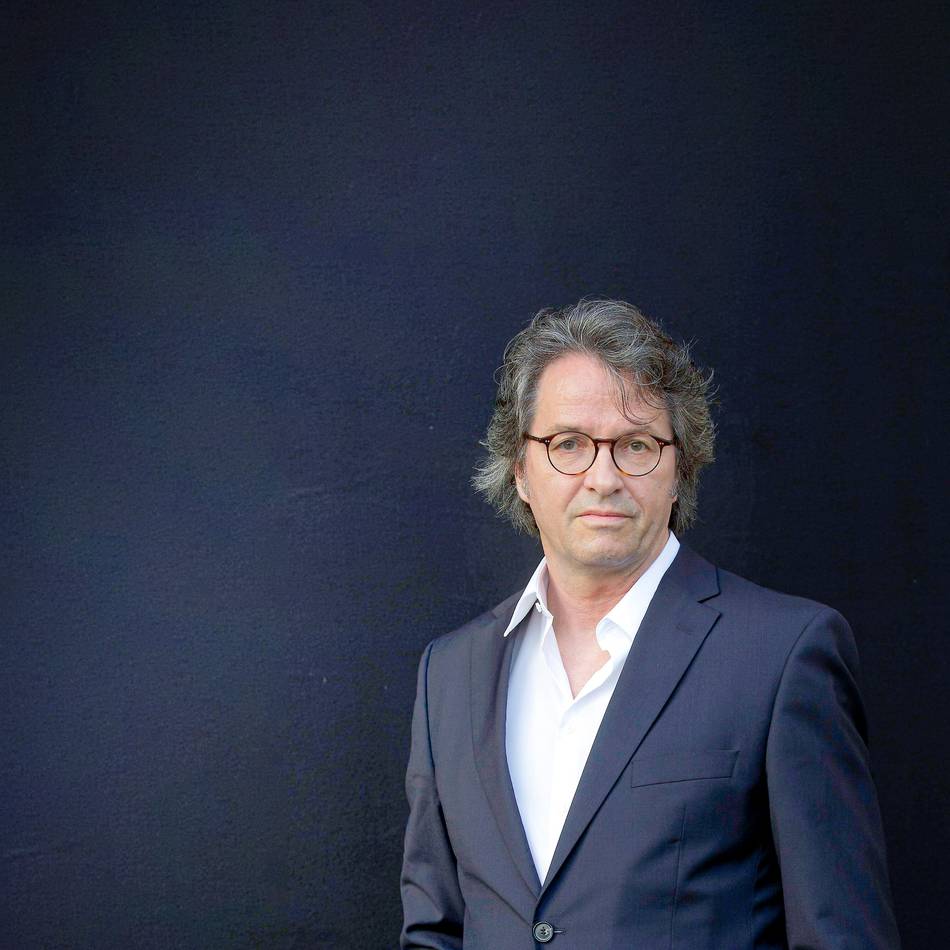 Duisburger Literaturverein: Ein großartiger Erzähler zum Finale