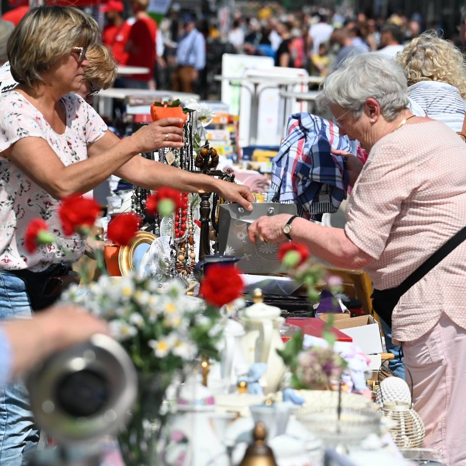 Veranstaltungen in Wermelskirchen: Diese Highlights erwarten Besucher rund um „Das Fest“