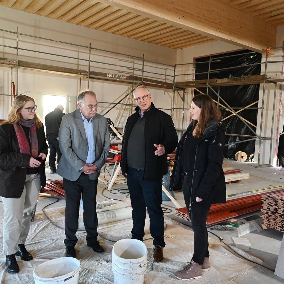 Pläne der Stadt Radevormwald: Gebäudemanagement soll Eigenbetrieb werden